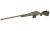RUGER AMER PRED G2 204RUG 22" BZ/GR RSR|RUG46938