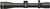 Leupold 180623 VX-3HD Matte Black 4.5-14x40mm CDS-ZL Wind-Plex Reticle 30mm Tube TSW|131102