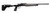 CVA CR4443XP Scout XP 450 Bushmaster 1rd 20" Matte Stainless Steel Threaded Barrel & Receiver w/Picatinny Rail, Graphite Black Adjustable Synthetic Stock TSW|192032