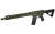 DBF DB15 5.56 16" MLOK 30RD ODG RSR|DBF171AK201
