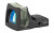 TRIJICON RMR DUAL ILUM 9MOA AMB DOT RSR|TRRM05