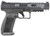 Canik HG6815N SFx Rival 9mm Luger 18+1 5" Black Steel Barrel, Dark Side Ported/Serrated Steel Slide, Polymer Frame w/Beavertail & Picatinny Rail, Ambidextrous TSW|142766