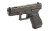 GLOCK 19C (V) 9MM 15RD BLK RSR|GLPV1959203