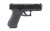 GLOCK 45C (V) 9MM 10RD BLK RSR|GLPV4559201