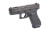 GLOCK 45C (V) 9MM 10RD BLK RSR|GLPV4559201