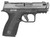 S&W PC M&P9 SHLDX 14271 CARRY CMP 9M 3.6 TS 10R TSW|187478