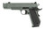 Tisas Arms 10100135 1911 Night Stalker Carry 45 ACP 8+1 4.25" Black Bull Barrel, Gray Cerakote Carbon Steel Serrated Slide, Gray Cerakote Carbon Steel Frame w/Beavertail & Picatinny Rail, Black Rubber TSW|196075