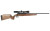 SAV AXIS 2 XP HRDWD 223REM 22" 4RD RSR|SV32257