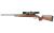 SAV AXIS 2 XP HRDWD 223REM 22" 4RD RSR|SV32257