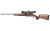 SAV AXIS 2 XP HRDWD 243WIN 22" 4RD RSR|SV32259