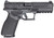 Springfield Armory EC9459BU15 Echelon Full Size 9mm Luger 15+1 4.50" Black Melonite Steel Barrel & Steel Optic Ready/Serrated Slide, Black Polymer Frame w/Picatinny Rail, Textured Grip, Ambidextrous TSW|160810