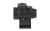 TRIJICON MRO SD RED DOT LOW 1/3 BLK RSR|TR2200303