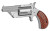 NAA RANGER II 22/22WMR 1 5/8" 5RD WD RSR|NAA22MCR