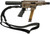 FREEDOM ORDNANCE FX9P4T-FDE FX9P 9mm Luger 31+1 4" Flat Dark Earth Synthetic Pistol Tube TSW|180409
