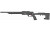 SAV B17 PRECISION 17HMR 18" 10RD BLK RSR|SV70848