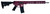 Great Lakes Firearms GL15223SSCHY AR-15 223 Wylde 16" Stainless 30+1, Black Cherry Rec, Black Stock & Grip TSW|148346