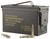 PPU PP3006GMC Standard Rifle 30-06Springfield 150gr Full Metal Jacket/500rds *Sold by Case *Includes Metal Can TSW|120051
