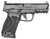 Smith & Wesson 13390 M&P M2.0 Full Size 10mm Auto 15+1, 4" Black Armornite Stainless Steel Barrel & Optic Cut/Serrated Slide, Matte Black Polymer Frame w/Picatinny Rail TSW|140949