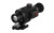ATN THOR6 MINI 2-16X 256X192 THERM RSR|ATNTIWST6M215