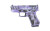 GLOCK 43X 9MM 10RD MOSK ANIME PURPLE RSR|GLUX4350204FRAPURP-SCT