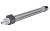 NOVESKE CMMND BBL 556 11.5" DDF BOLT RSR|NV07000566