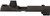Sig Sauer 8901534 P320 ROMEO-X 9mm Luger Black TSW|163767