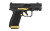 CANIK METE MC9 PRIME 9MM 17R BLK/GLD RSR|CAHG8693G-N