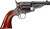 Taylors & Company 550958 Uberti Hickok Open-Top 38 Special 6 Shot 3.50" Blued Barrel, Blued Engraved Cylinder, Color Case Hardened Steel Frame, Walnut Army Grip, Hammer Bar Safety, Exposed Hammer TSW|142649