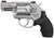 Diamondback DB0700S711 SDR Small 357 Mag/38 Special +P 6 Shot 2" Glass Bead Stainless Steel Barrel, Cylinder & Frame, Black Hogue Rubber Grip, Exposed Hammer TSW|169324