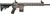 Tippmann Arms A101341 M4-22 Elite 22 LR 10+1 16" Black Parkerized Threaded Barrel, Flat Dark Earth DuraCote Aluminum Receiver w/Picatinny Rail, M-LOK Handguard, Black Adj CAR15 Polymer Stock, Black Ge TSW|188401