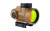TRIJICON MRO SD GRN DOT LOW MNT COY RSR|TR2200347