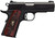 Browning 051852490 1911 Black Label Medallion Compact 22 LR 10+1, 3.63" Target Crown Barrel, Matte Black Serrated Slide & Aluminum Frame w/Beavertail TSW|23077