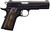 Browning 051814490 1911 Black Label Full Size Frame 22 LR 10+1, 4.25" Stainless Steel Barrel, Matte Black Serrated Slide & Polymer Frame w/Beavertail, Right Hand TSW|96639