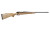 HOWA M1500 HUNTER 25CM 22" TB WLNT RSR|HOWHWH25CR