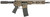 Diamondback DB1915K071 DB15 5.56x45mm NATO 30+1 10" Black Nitride Threaded Barrel, M-LOK Handguard, Midnight Bronze Aluminum Picatinny Rail Receiver, Black Buffer Tube, Black Magpul Grip, Right Hand TSW|141158