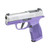 SIG P365X 9MM 3.1" 12RD PPL/SS OR