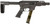FREEDOM ORDNANCE FX9P4SBM FX-9 9mm Luger 31+1 4" Black Nitride Steel Barrel, M-LOK Handguards, Black Anodized Aluminum Picatinny Rail Receiver, Black SB Mini Brace, AR15 Grip TSW|166516