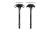 BAD 16 UPPR WRKHORSE 556 AMBI C BLK RSR|BAD-WH-UR16B-Y-15C
