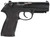 Beretta USA JXF9F21 Px4 Storm Full Size Frame 9mm Luger 17+1, 4.10" Black Steel Barrel, Black Bruniton Serrated Steel Slide, Black Polymer Frame w/Picatinny Rail, Ambidextrous TSW|18155