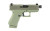 GLOCK 43X 9MM 15RD FS GRN DEBO TB RSR|GLUX4350204R15GRND-SCT