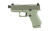 GLOCK 43X 9MM 15RD FS GRN DEBO TB RSR|GLUX4350204R15GRND-SCT