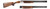 Balikli 336025 Blue Label Combo 20/28 Gauge Break Open 3" 2rd 26" Black Over/Under Vent Rib Barrel, Black Aluminum Engraved Pheasant Receiver, Fixed Turkish Walnut Stock TSW|199081