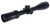 Trijicon 2700009 Huron Satin Black 4-16x 50mm 30mm Tube BDC Hunter Holds Reticle TSW|174684