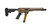 FREEDOM ORDNANCE FX9P10S-FDE FX9P 9mm Luger 31+1 10" Flat Dark Earth TSW|180402