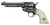 Pietta GW45LLE434NMUI 1873 GW2 Liberty 45 Colt (LC) 6 Shot, 4.75" Blued Engraved Steel Barrel, Cylinder, Frame & Hammer, Ultra Ivory Grip w/Engraved Liberty Eagle TSW|125974