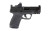 S&W M&P M2.0 9MM 3.6 15R OR BLK BNDL RSR|SW14781