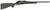 CVA CR3902G Cascade 270 Win 4+1 24" Black Cerakote Steel Threaded Barrel, Black Cerakote Receiver, OD Green Synthetic Stock TSW|164865