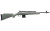 RUGER AMERICAN G2 SCOUT 5.56 16.1" TSW|191377