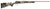 CVA CR3907C Cascade Full Size 350 Legend 4+1, 22" Flat Dark Earth Cerakote Steel Threaded Barrel, Flat Dark Earth Cerakote Steel Receiver, Veil Wideland Fixed w/SoftTouch Stock, Right Hand TSW|128603