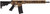 Great Lakes Firearms GL15223MSAH AR-15 Mission 223 Wylde 30+1 16", Sahara Camo Rec/15" M-Lok Handguard, Black Carbine Stock & A2 Grip, Muzzle Brake TSW|159859